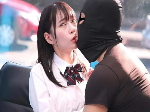 Kereta seks di tengah jalan