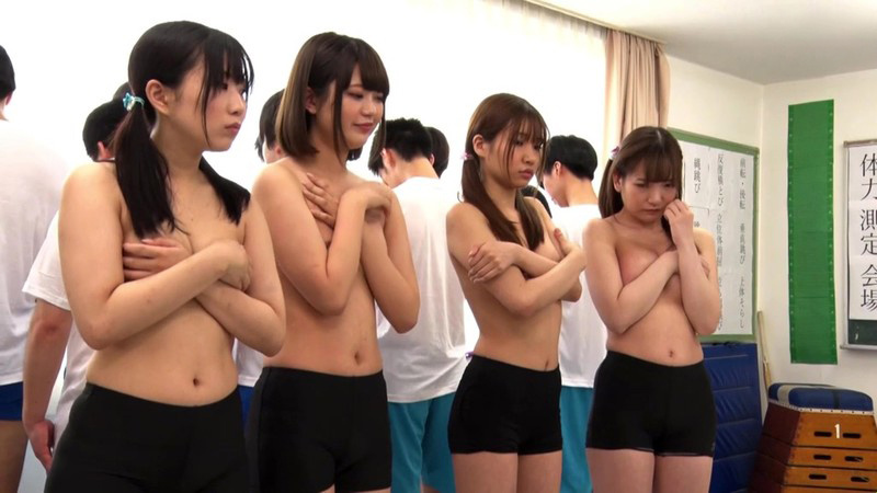ZOZO-016 SEX CLASSES