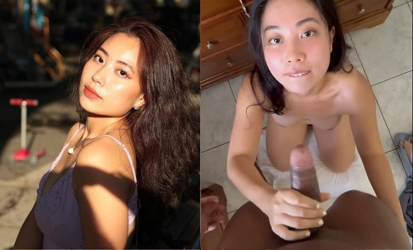 Sinabi niya sa akin na malaya ko na lang siyang ligawan para maging masaya