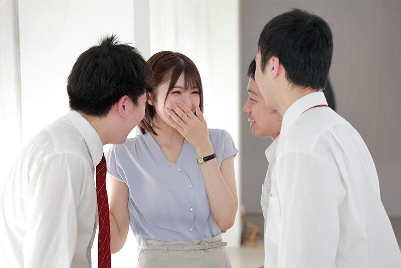 SSIS-826 Gang rape of a beautiful teacher