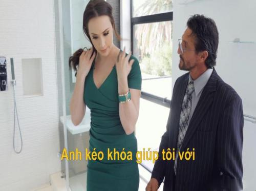 विशेष हाउस ब्रोकर वियतसुब