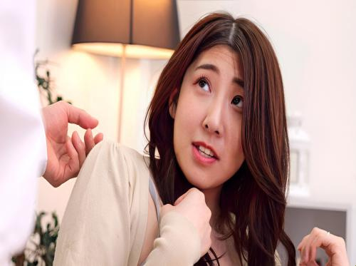 妻よりも仕事を愛する夫を寝取る